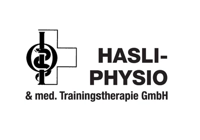 HASLI-PHYSIO & med. Traningstherapie GmbH