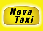 Nova Taxi AG logo