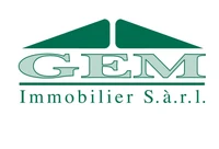 Logo GEM Immobilier Sàrl