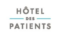 Logo Reliva Hôtel des Patients SA succursale de Lausanne