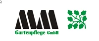 MM Gartenpflege GmbH logo