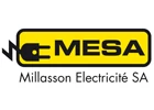 Millasson Electricité SA MESA