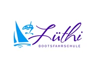 Logo Bootsfahrschule Lüthi