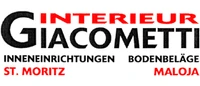 Giacometti Interieur logo