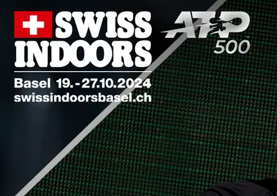 Swiss Indoors AG