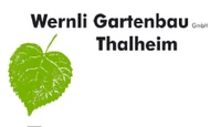 Logo Wernli Gartenbau GmbH