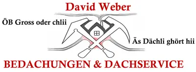 David Weber Bedachungen + Dachservice