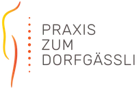 Logo Praxis zum Dorfgässli