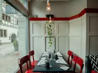 Restaurant BARZ – Cliquez pour agrandir l’image 9 dans une Lightbox