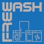 FREE-WASH Sagl-Logo