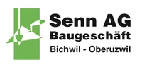 Baugeschäft Senn AG logo