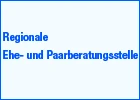 Logo Regionale Ehe- und Paarberatung