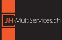 Logo JH - Multiservices