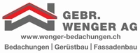 Logo Gebr. Wenger AG