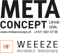 Logo METACONCEPT Lipari Sàrl