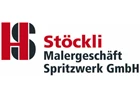 Stöckli Malergeschäft + Spritzwerk GmbH logo