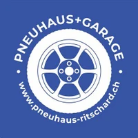 Logo Pneuhaus Ritschard