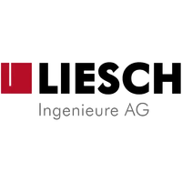 Logo Liesch Ingenieure AG