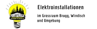 Logo Finsterwald Elektrounternehmung GmbH