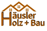 Häusler Holz + Bau GmbH logo