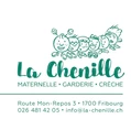 La Chenille