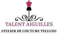 Logo Talent Aiguilles