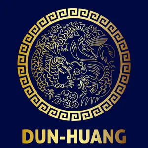 Dun-Huang