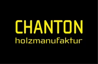 Logo Chanton Holzmanufaktur GmbH