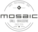 Brasserie Mosaic