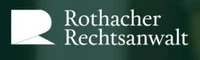 Logo Rothacher Dominik Rechtsanwalt