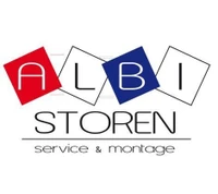 Logo Albi Storen GmbH