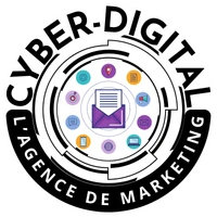 Cyber Digital Agency logo