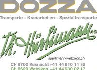 Logo Dozza Th.Hürlimann AG