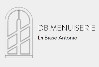 DB Menuiserie Di Biase Antonio