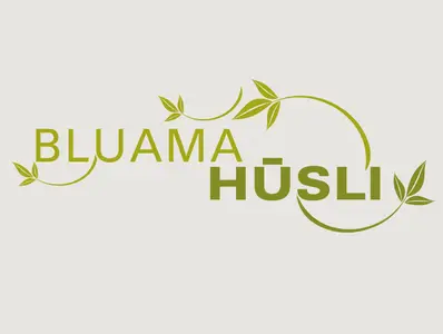 Bluama-Hüsli