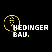 Hedinger Bau GmbH logo