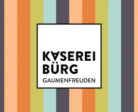 Käserei Bürg Gmbh logo