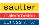 sautter malerarbeiten ag