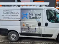 Marmet Sanitär GmbH - cliccare per ingrandire l’immagine 1 in una lightbox