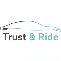 Logo Trust & Ride GmbH