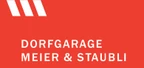 Dorfgarage Meier + Staubli GmbH