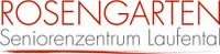 Seniorenzentrum Rosengarten Laufental logo