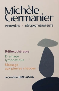 Germanier Michèle