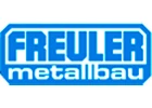 Logo Freuler Metallbau AG