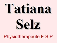 Cabinet Selz Tatiana de physiothérapie logo