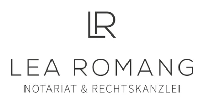 Notariat & Rechtskanzlei Lea Romang