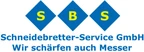 SBS Schneidebretter - Service GmbH