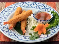 Oy Isan Thaï Food – click to enlarge the image 1 in a lightbox