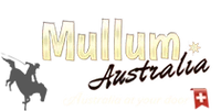 Mullum Australia logo