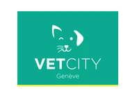 Logo VETCITY Cabinet Vétérinaire Genève